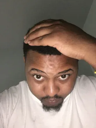 OnlyFans cuenta da_realblackninja avatar 1