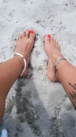 OnlyFans cuenta obsofeet avatar 1