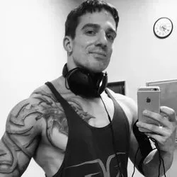 OnlyFans cuenta captainx_xmorgan avatar 1