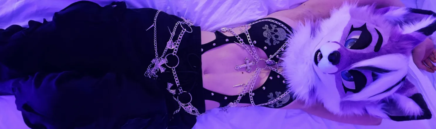 OnlyFans cuenta cutiemillie header 2