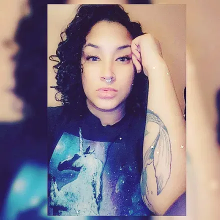 OnlyFans cuenta thesecretsofpearl avatar 1