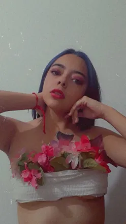 OnlyFans cuenta seleneesmeralda header 2