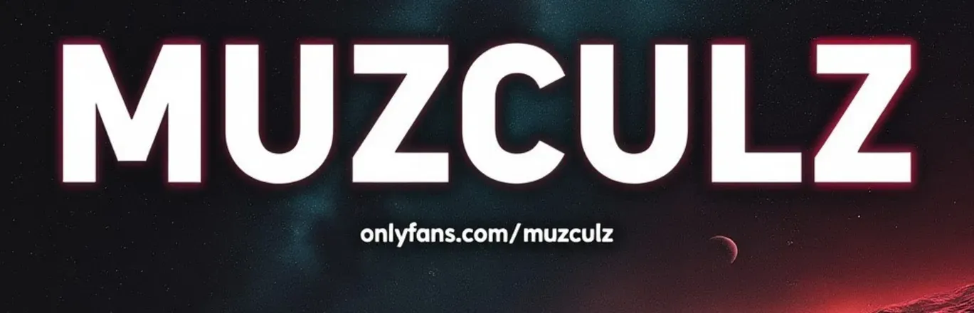 OnlyFans cuenta muzculz header 2