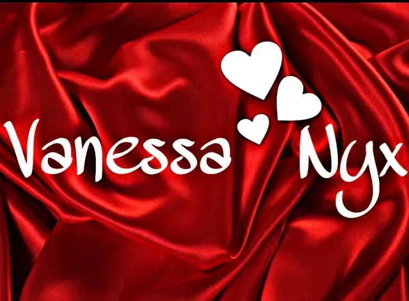 OnlyFans cuenta vanessa_nyx header 1