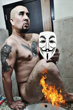 OnlyFans cuenta alfredocordova avatar 1