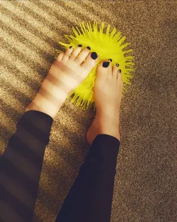 OnlyFans cuenta lennoxsfeet avatar 1
