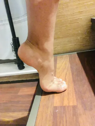 OnlyFans cuenta antoniafeet header 2