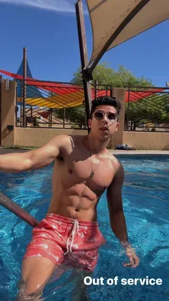OnlyFans cuenta luisryss avatar 1