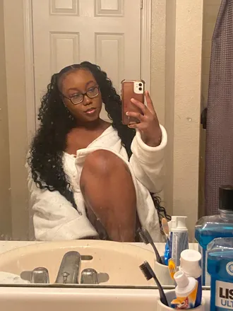 OnlyFans account  iamnyianicxle header 2