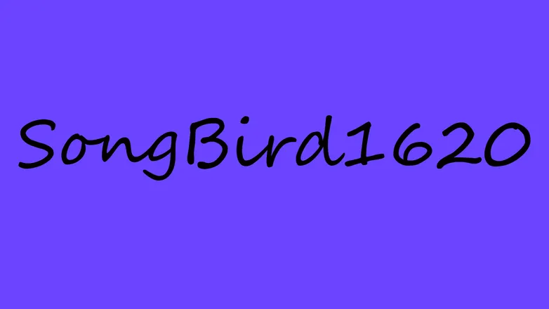 OnlyFans cuenta songbird20 header 2