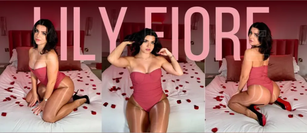 OnlyFans cuenta lilyfiore.only header 2