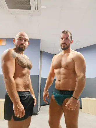 OnlyFans of dos2aventvid