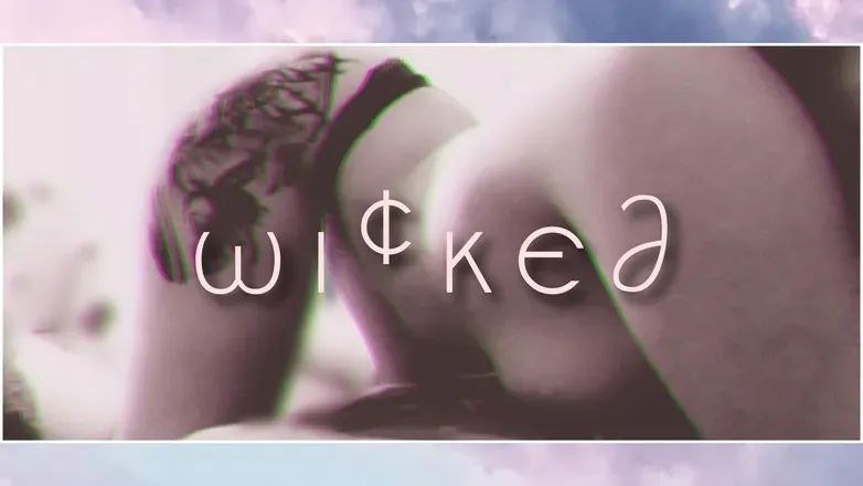 OnlyFans cuenta wickedxgirlfriend header 2