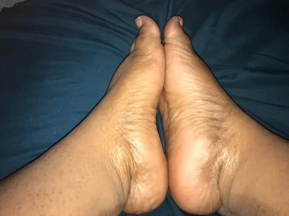 OnlyFans cuenta feistyfeet2021 avatar 1