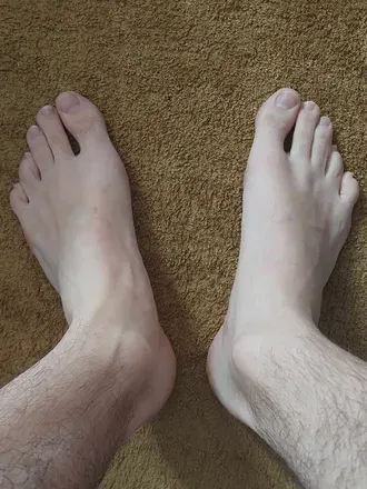 OnlyFans cuenta feetboydreamr avatar 1