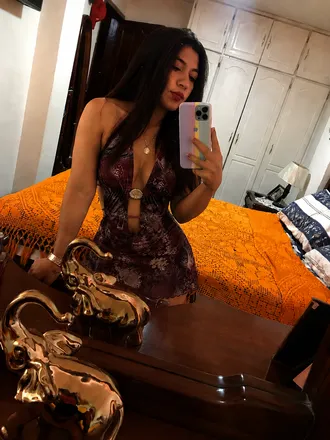 OnlyFans of vexelyra