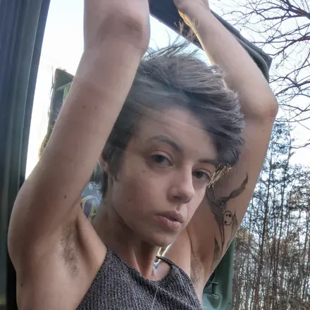 OnlyFans cuenta babytayebae avatar 1