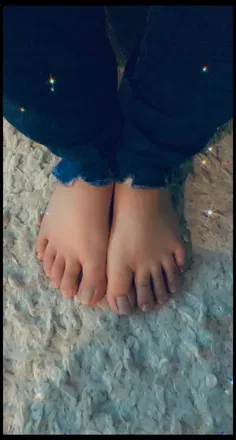 OnlyFans cuenta prettytoes2022 avatar 1