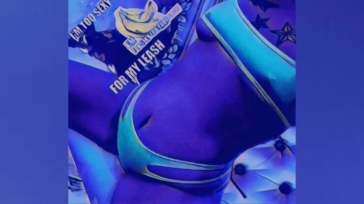 OnlyFans account  pandah_butt header 2