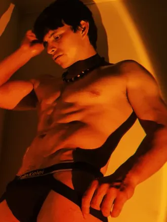 OnlyFans cuenta bboysexidiz header 2