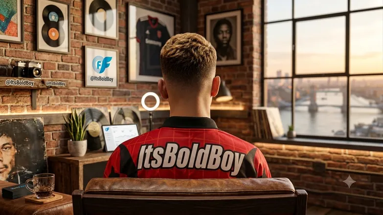 OnlyFans account  itsboldboy header 2