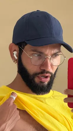 OnlyFans of petricos