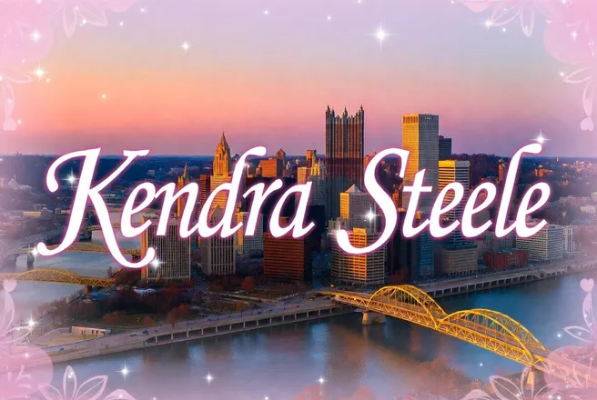 OnlyFans account  kendrasteele header 2