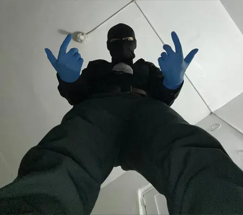 OnlyFans cuenta midnightninja09 avatar 1