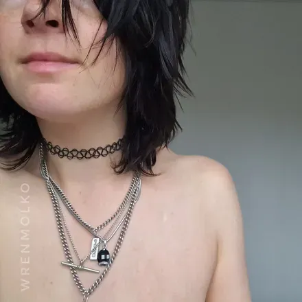 OnlyFans cuenta wrenmolko avatar 1