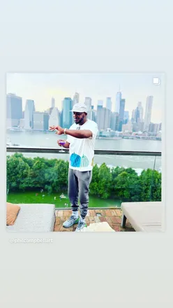 OnlyFans cuenta philfromnyc header 2