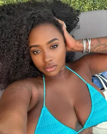 OnlyFans account  brazilianhottiiee avatar 1