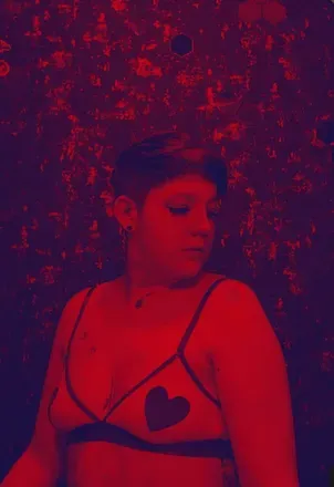 OnlyFans cuenta pitipandaroux avatar 1