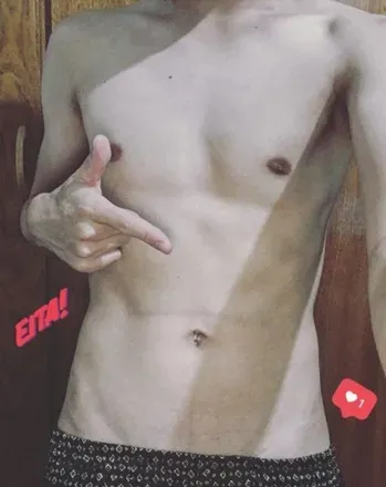 OnlyFans cuenta dixsashimi avatar 1