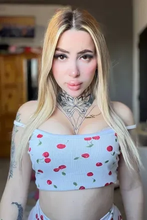 OnlyFans cuenta lunalottix avatar 1