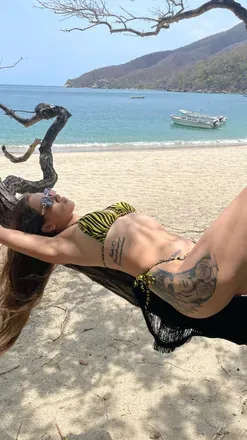 OnlyFans account  pradaalba header 2