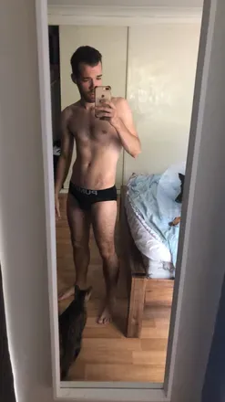 OnlyFans cuenta ste3eve avatar 1