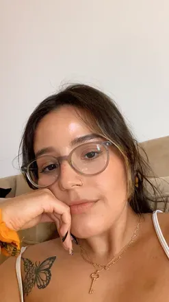 OnlyFans cuenta baby_geee avatar 1