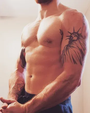 OnlyFans cuenta thesavageone89 avatar 1