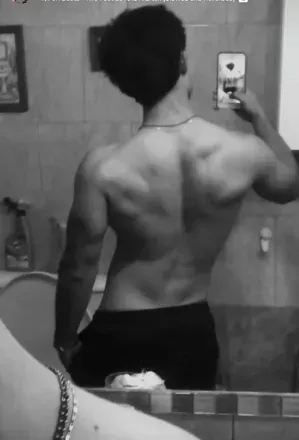 OnlyFans cuenta alfanil avatar 1