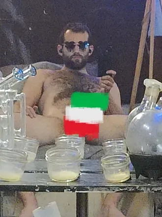 OnlyFans account  donny_hoff avatar 1