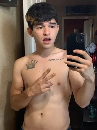 OnlyFans cuenta xnotgioo avatar 1