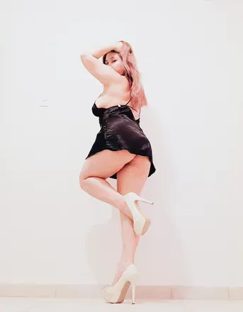 OnlyFans cuenta lula_bell_luna avatar 1