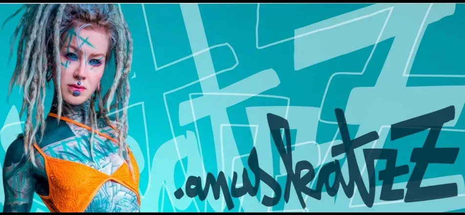 OnlyFans cuenta anuskatzz header 2