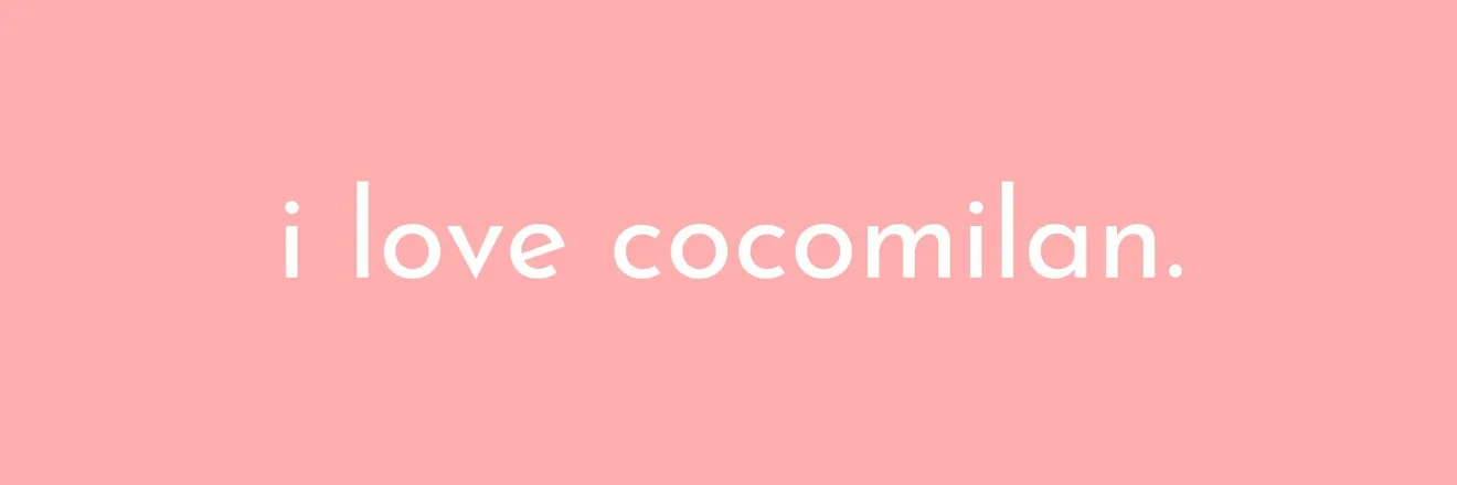 OnlyFans cuenta ilovecocomilan header 2
