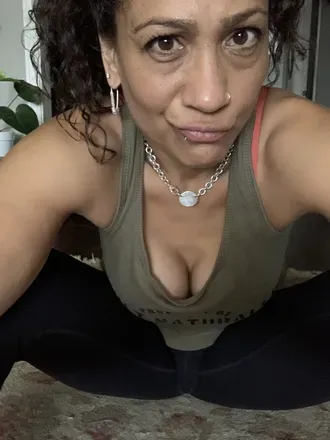 OnlyFans cuenta prettyallie45 avatar 1
