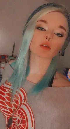 OnlyFans cuenta babygirlblair2021 avatar 1
