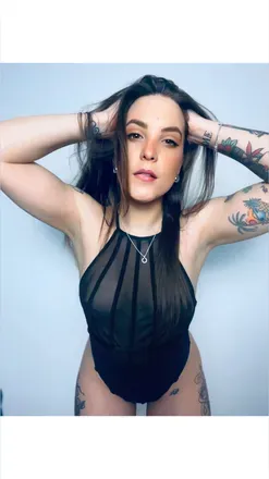 OnlyFans cuenta lilimorgan avatar 1
