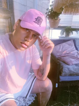 OnlyFans cuenta jonivirtanen avatar 1
