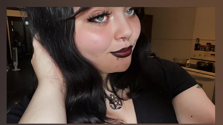 OnlyFans cuenta gothbby444 header 2