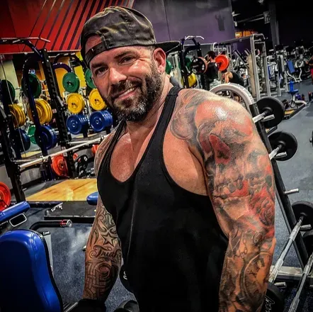 OnlyFans cuenta ddiaz82 avatar 1